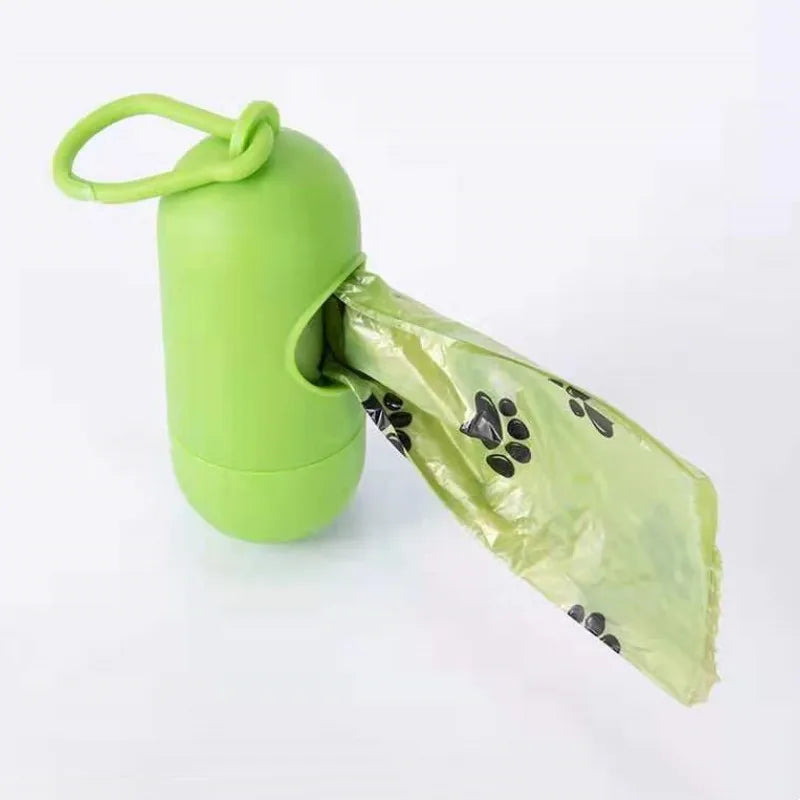 BioDog Poop Dispenser