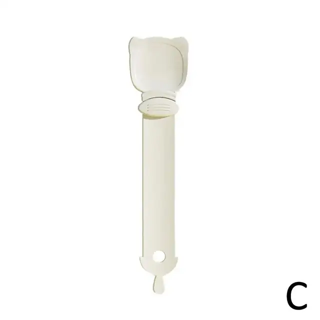 Cat Strip Feeding Spoon